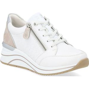 Remonte Sneakers D0T03-80 Wit