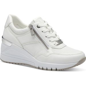 Marco Tozzi Sneakers 2-23743-42 100 Wit