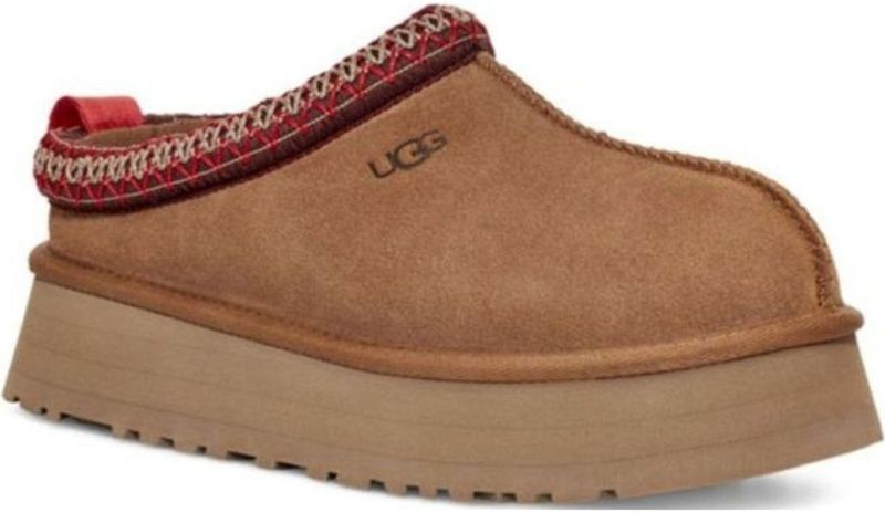 UGG Gezondheidsslippers 1174471 CHE Bruin