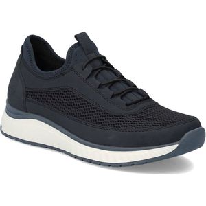 Rieker Sneakers B0655-14 Blauw