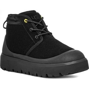 UGG Enkellaarsjes 1143991 BBL Zwart