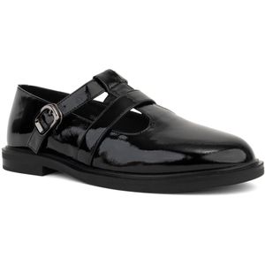 Santino Milano Loafers 076211 Zwart