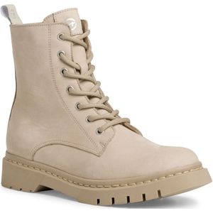 Tamaris Enkellaarsjes 1-25054-41 375 Beige