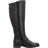 Remonte D8391 00 Dames Laarzen - Zwart