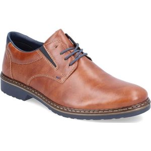 Rieker Nette schoenen 16505-24 Bruin