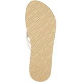 Tommy Hilfiger - Strandslippers - Wit - Dames