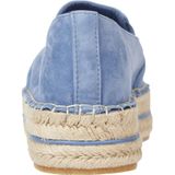 Tommy Hilfiger Espadrilles FW0FW07069 DBX Blauw