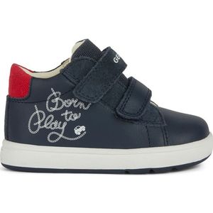 Geox Sneakers B044DD 00822 C0735 Blauw