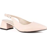 La Conte Pumps LAC6030-25144 Roze