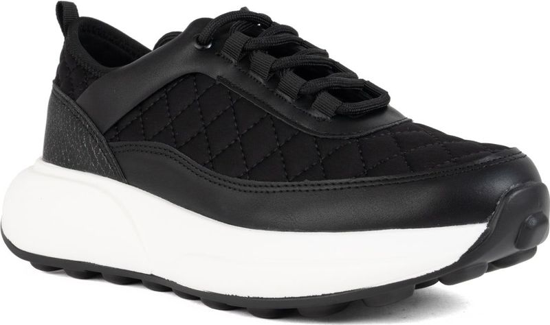 Stella New York - R25SS04849 - Sneakers - Zwart