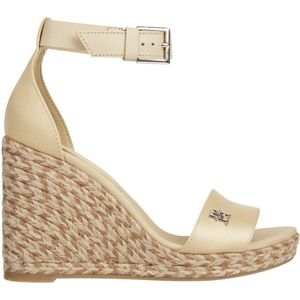 Tommy Hilfiger Sandalen FW0FW07914 ACR Beige