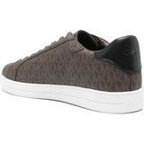 Michael Kors Sneakers 42S4KEFS1B-200 Bruin