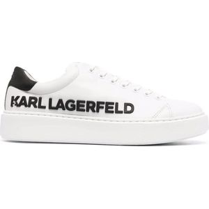KARL LAGERFELD Sneakers KL52225 010 Wit