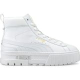 Puma Enkellaarsjes 381170 01 Wit