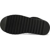 Mexx - MICH2000943W - Enkellaarsjes - Zwart