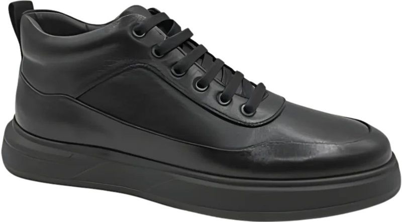 La Conte, Heren, Schoenen, Zwart, Maat: 41 EU