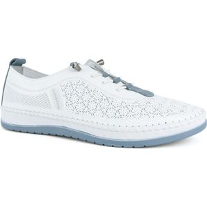 La Conte - LAC6030-25101 - Sneakers - Wit