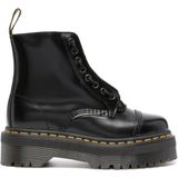 Dr. Martens Enkellaarsjes 31213001 Zwart