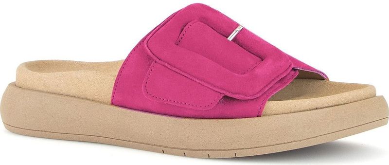Gabor Gezondheidsslippers 63.751.10 Roze