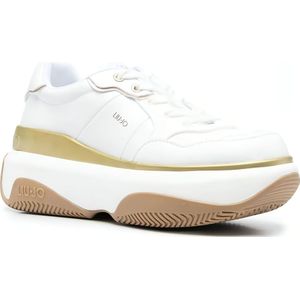 Liu Jo Sneakers BA3053 EX168 01111 Wit