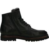 Bugatti - Marc - Laarzen - Zwart - Warme Voering