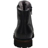 Bugatti - Marc - Laarzen - Zwart - Warme Voering