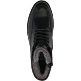 Bugatti - Marc - Laarzen - Zwart - Warme Voering