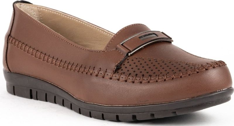 La Conte Loafers LAC6029-25113 Bruin