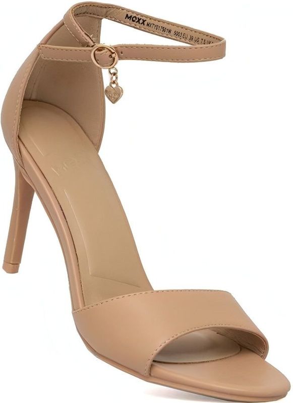 Mexx - Leyla - Sandalen - Beige