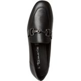 Tamaris Loafers 1-24222-42 003 Zwart