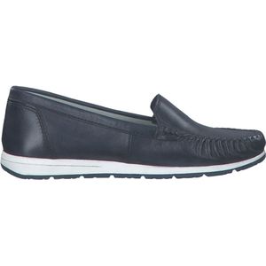 Marco Tozzi Mocassins 2-24600-20 805 Blauw