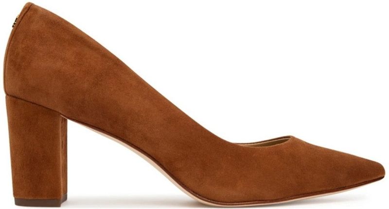 Lauren Ralph Lauren - Pumps - Met Labeldetail