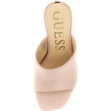 Guess Pantoffels FLJKEI LEA03 NATU Beige