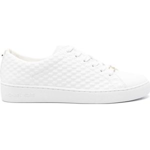 Michael Kors Sneakers 43R4KTFS1L-085 Wit