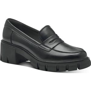 Tamaris Loafers 1-24439-41 003 Zwart