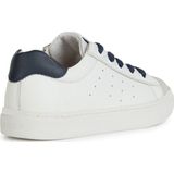 Geox Sneakers J45ECA 08522 C0899 Wit