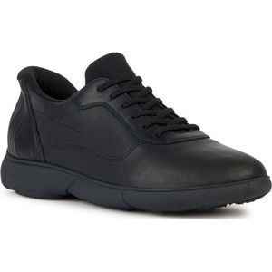 Geox Sneakers U36G6B 00085 C9999 Zwart