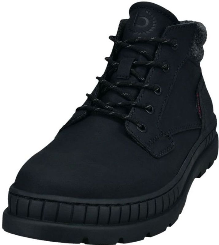 Bugatti Enkellaarsjes 325-AGB3E-5500-1000 Zwart