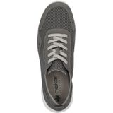 Rieker Sneakers B7305-45 Grijs