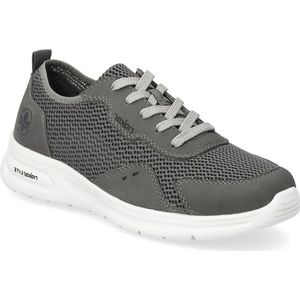 Rieker Sneakers B7305-45 Grijs