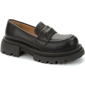 Betsy Loafers 938021/09-01 Zwart