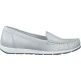 MARCO TOZZI - 2-24600-42 - Loafers - Wit - Leer