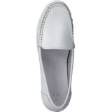 MARCO TOZZI - 2-24600-42 - Loafers - Wit - Leer