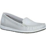 MARCO TOZZI - 2-24600-42 - Loafers - Wit - Leer