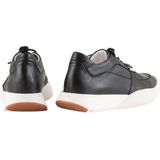 Hogl Casual schoenen 3-102400 0100 Zwart