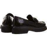 HÖGL - CECIL - Slippers - Zwart