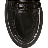 HÖGL - CECIL - Slippers - Zwart