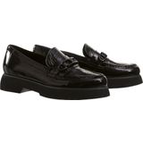 HÖGL - CECIL - Slippers - Zwart