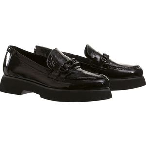 HÖGL - CECIL - Slippers - Zwart