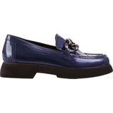 Hogl Loafers 6-101625 3600 Blauw